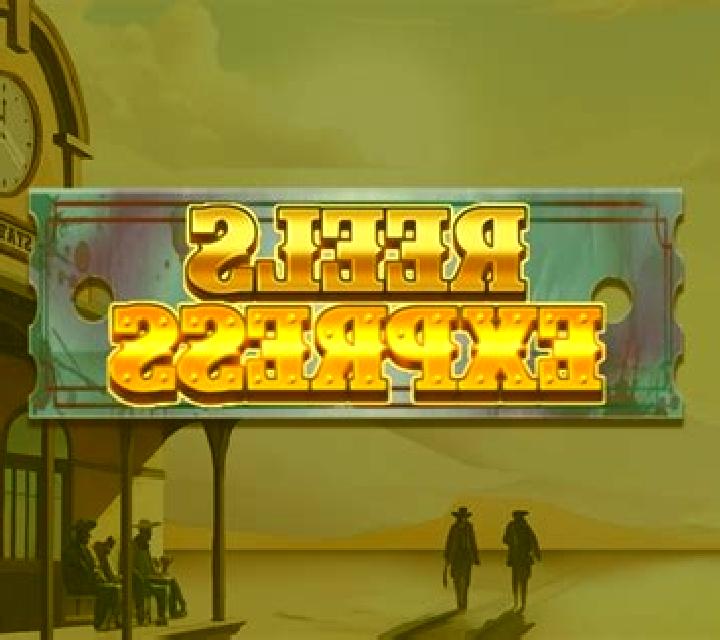 Reels Express online slot