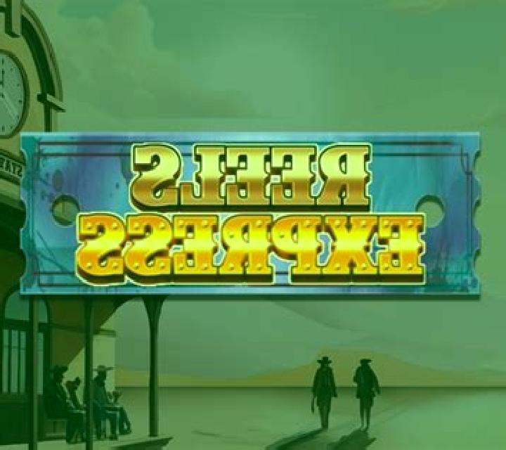 Reels Express slot game