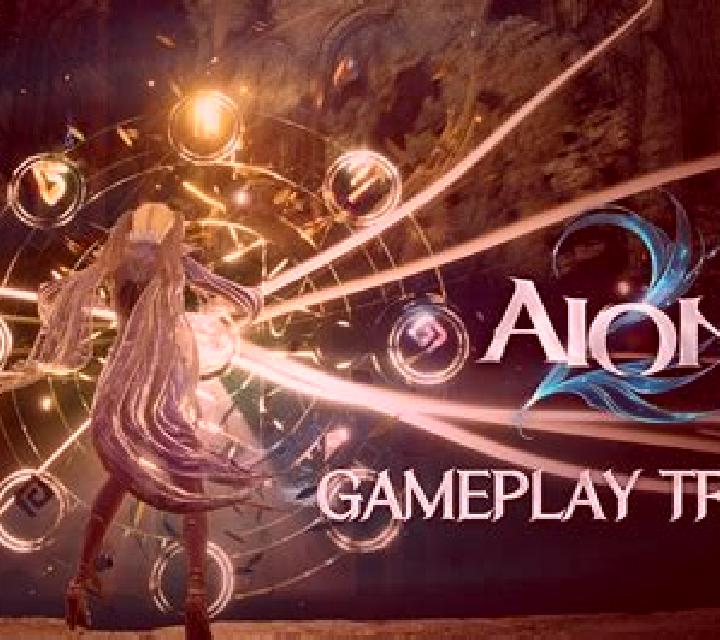 Reels of Aion online slot