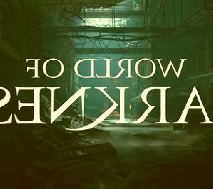Reels of Darkness online slot