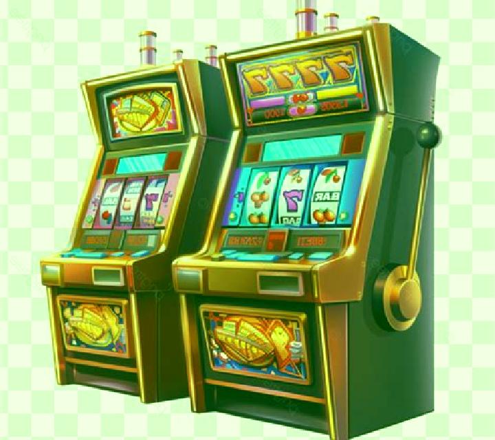 Reels of Fortune (1 Spin Interactive) slot game