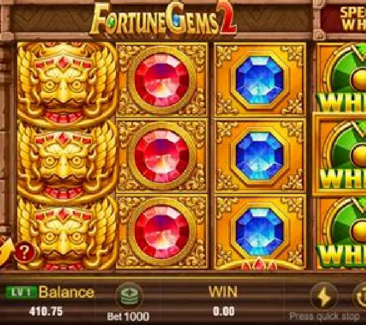 Reels Of Fortune (Top Trend Gaming) slot game