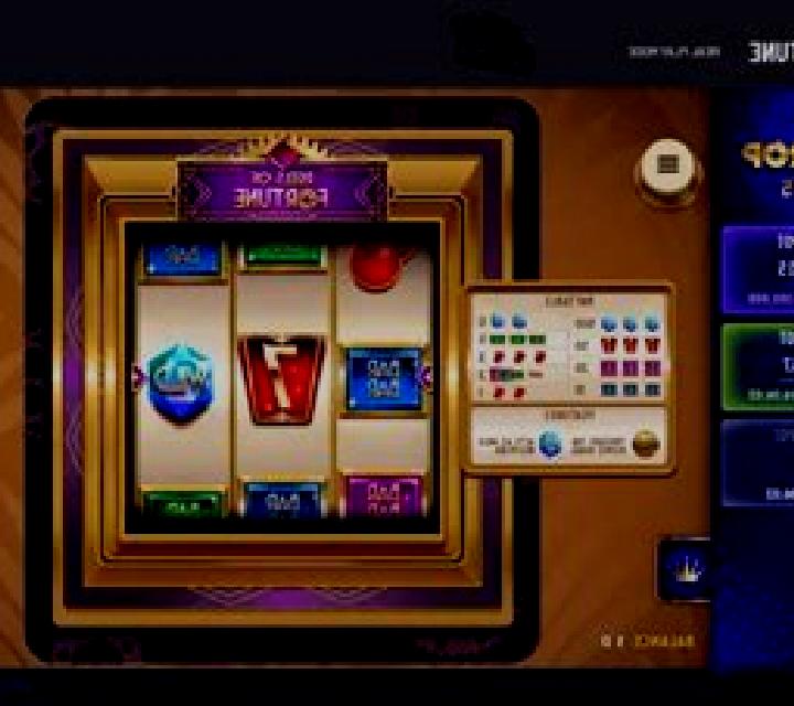 Reels Of Fortune (Top Trend Gaming) slot