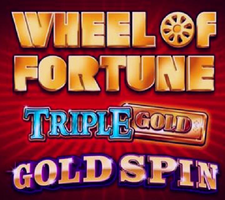 Reels of Fortune - Triple Pay online slot