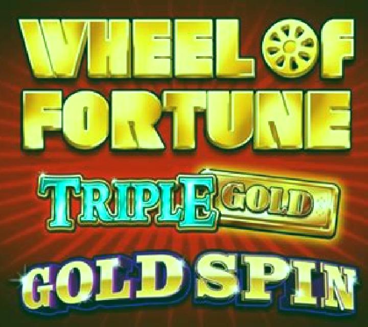Reels of Fortune - Triple Pay slot