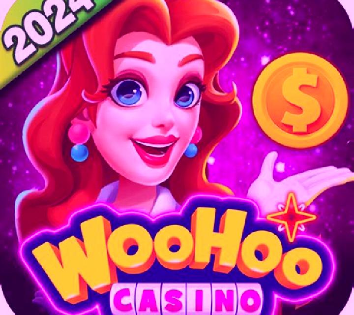 Reels of Fortune (Woohoo) slot game