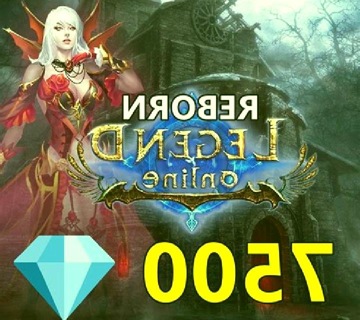 Reels of Legend online slot