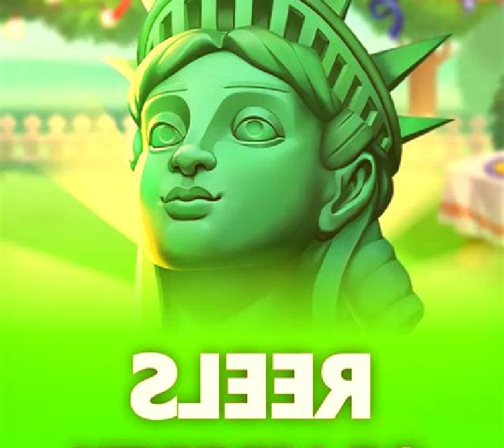 Reels of Liberty slot