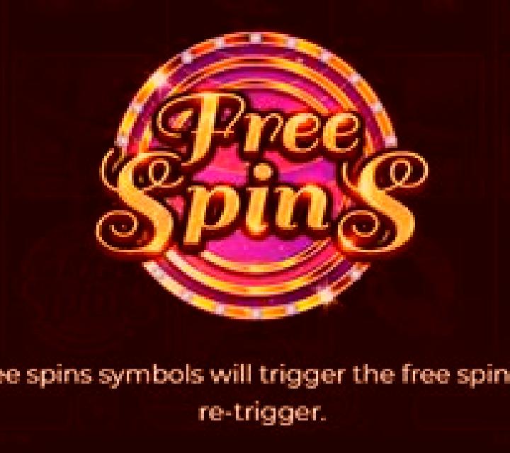 Reels Of Rio slot