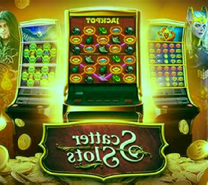 Reels of Rome (Concept Gaming) slot machine