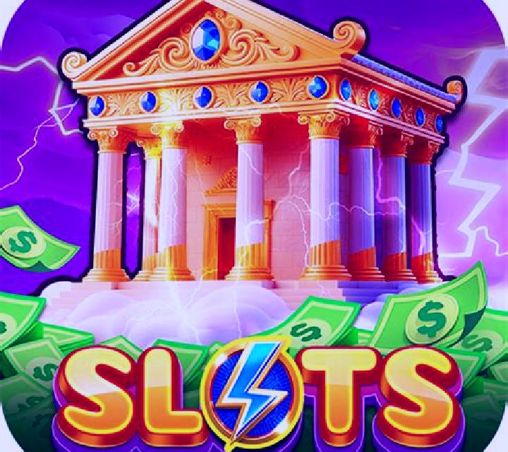 Reels of Thunder online slot