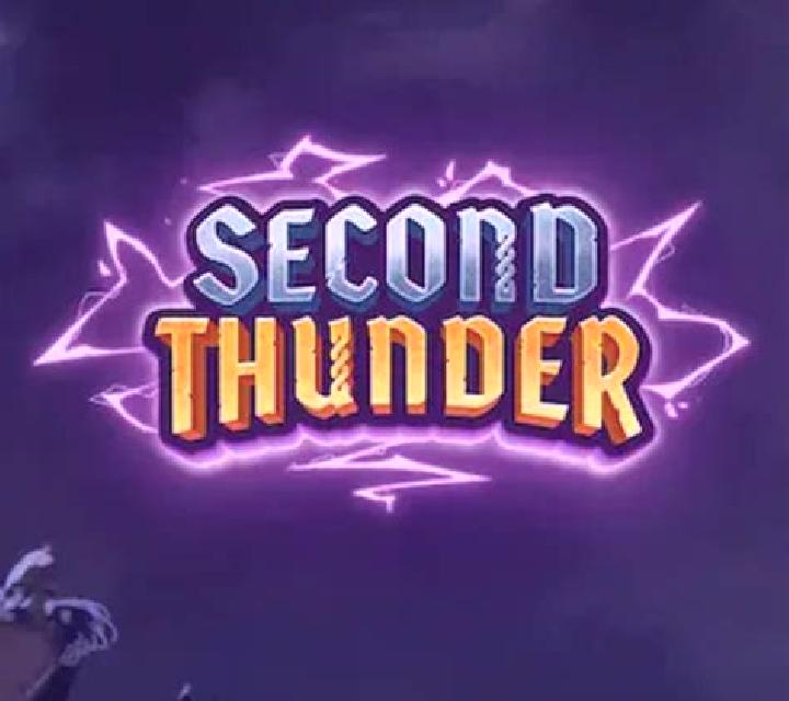 Reels of Thunder slot game