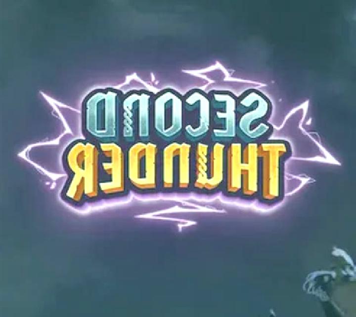 Reels of Thunder slot machine