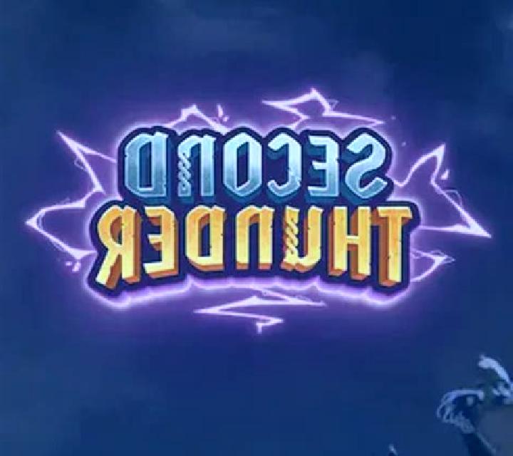 Reels of Thunder slot