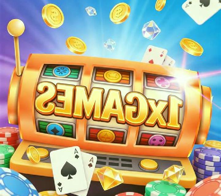 Reels of Wealth (1xGames) online slot
