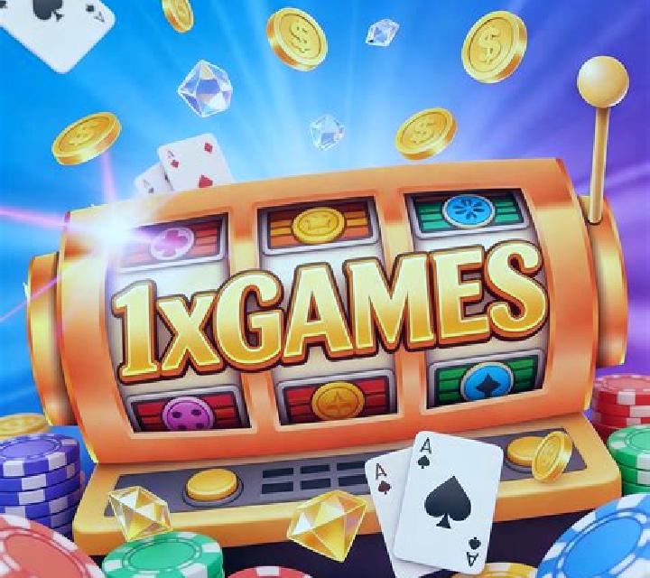 Reels of Wealth (1xGames) slot game