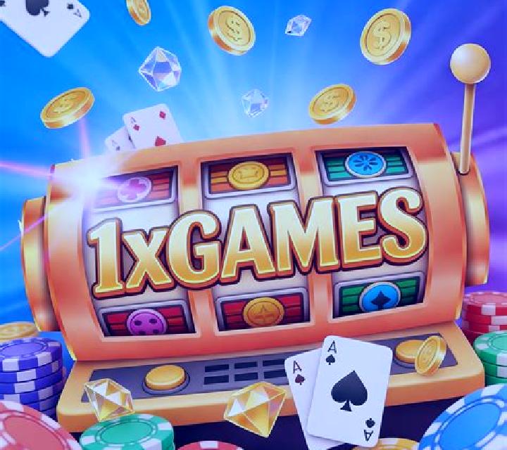 Reels of Wealth (1xGames) slot machine