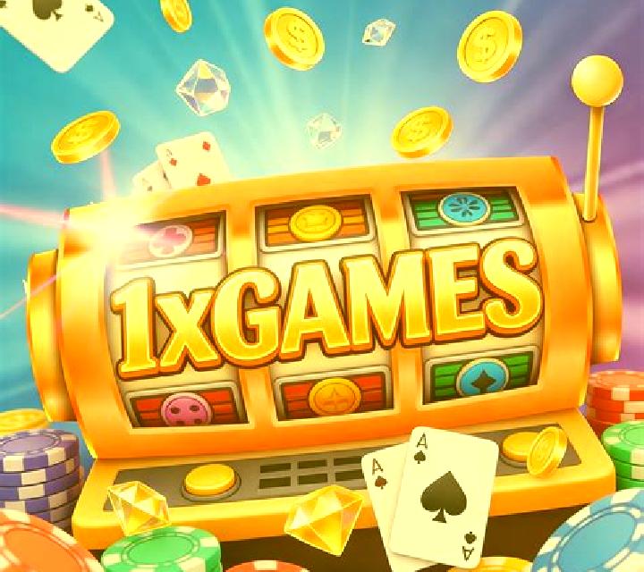 Reels of Wealth (1xGames) slot