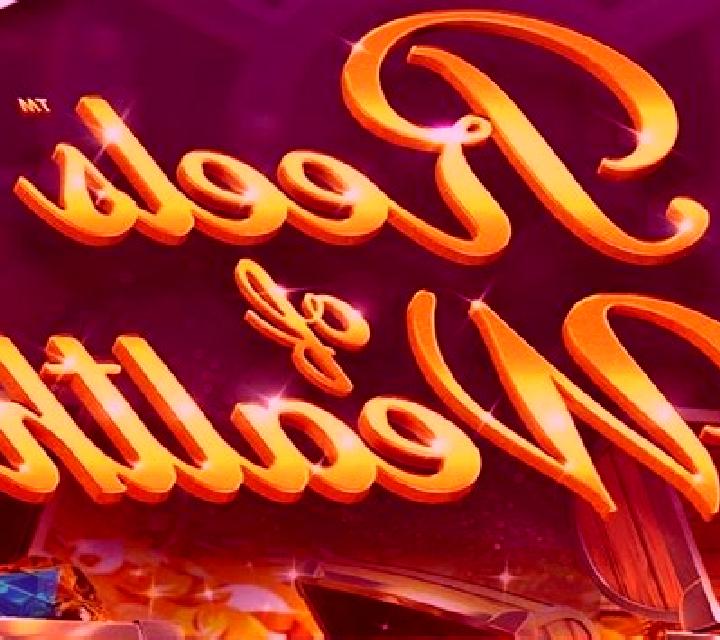 Reels Of Wealth slot game