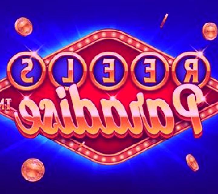 Reels Paradise slot game