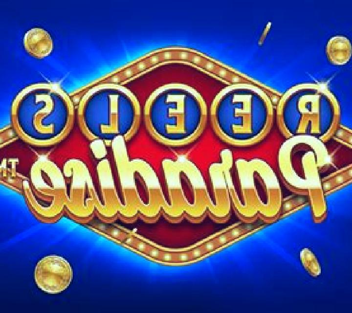 Reels Paradise slot machine