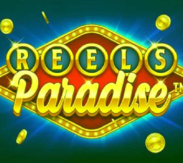 Reels Paradise slot