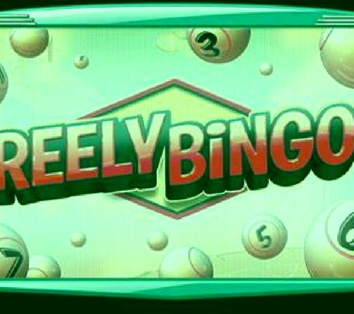 Reely Bingo online slot
