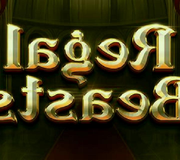 Regal Beasts online slot