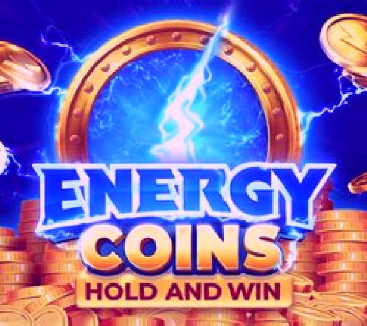 Regal Coins Hold and Win slot game