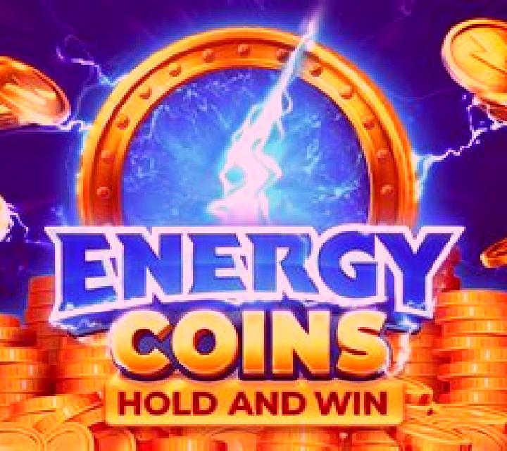 Regal Coins Hold and Win slot