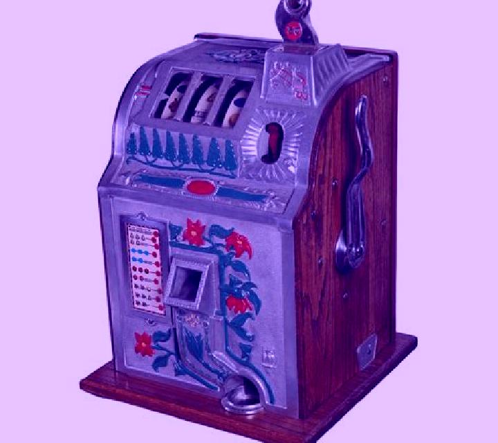 Regal Crown 25 slot machine