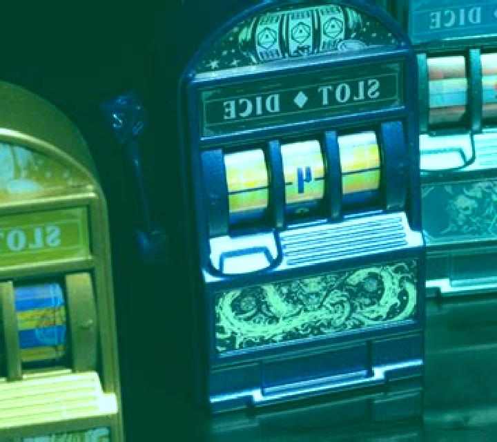 Regal Crown 50 Dice slot