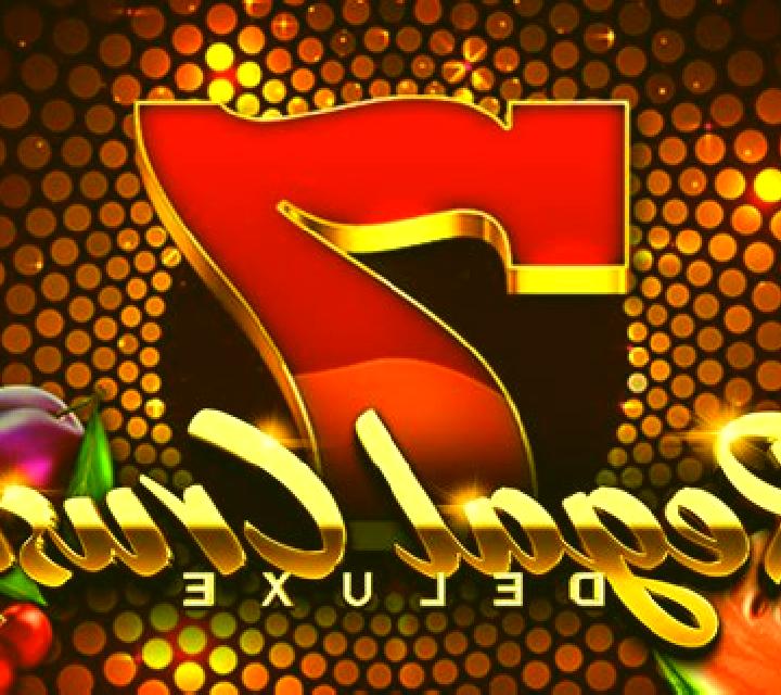Regal Crush Deluxe online slot