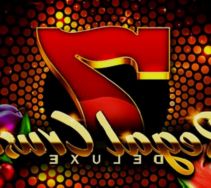 Regal Crush slot game