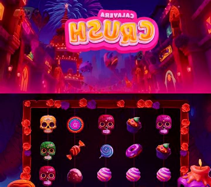 Regal Crush slot