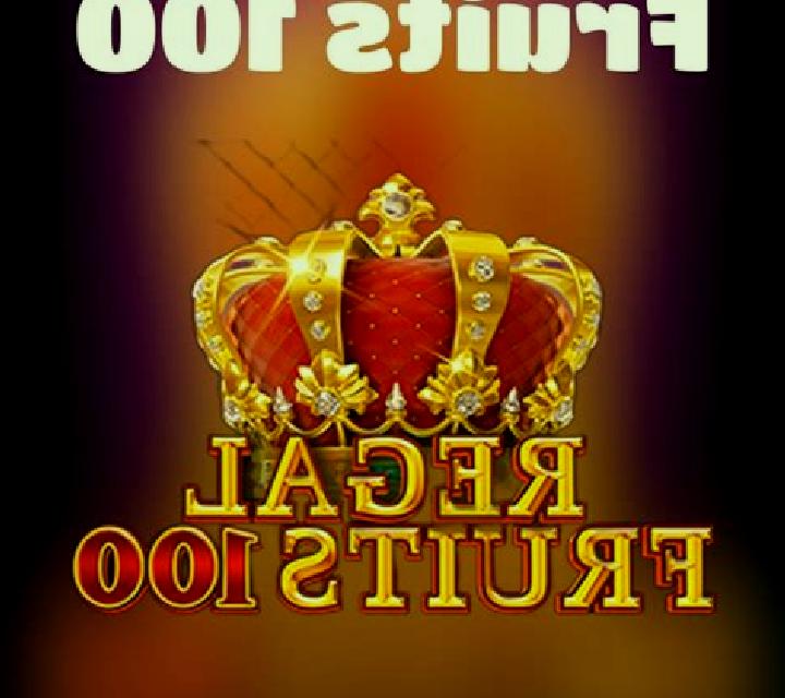 Regal Fruits 100 slot game