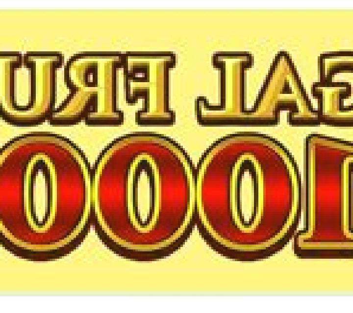 Regal Fruits 1000 online slot