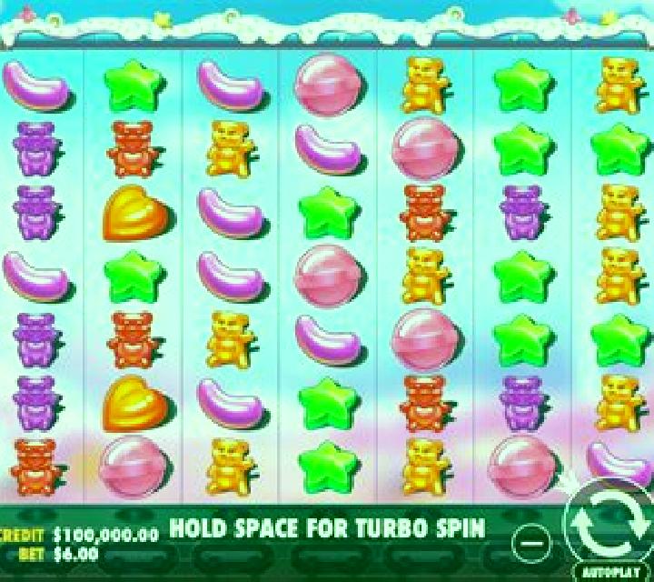 Regal Fruits 1000 slot game
