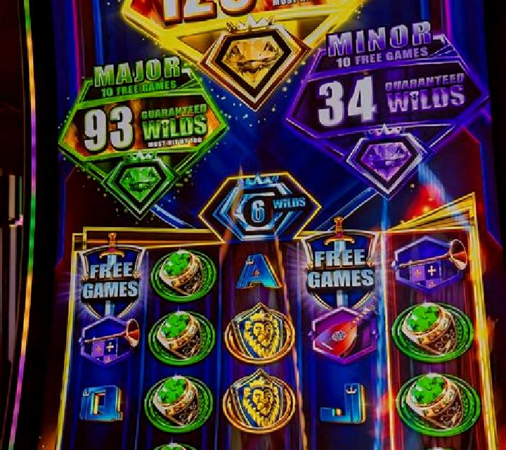 Regal Fruits 5 online slot
