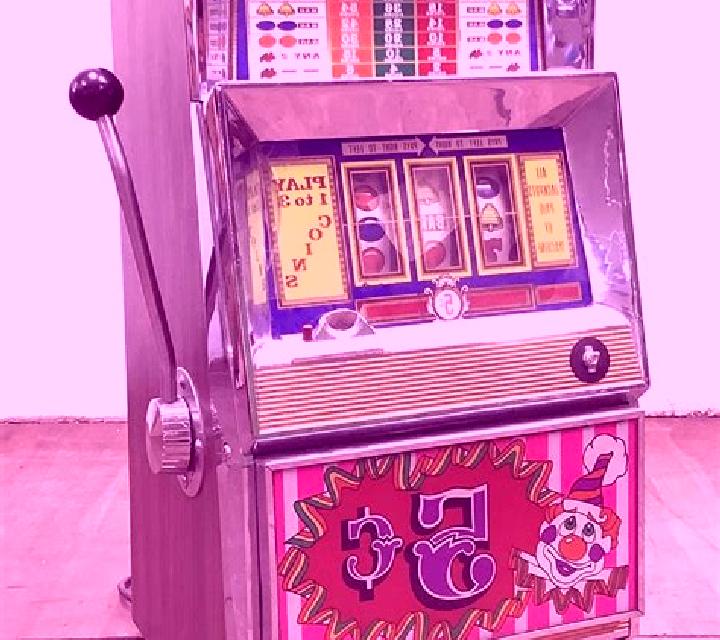 Regal Fruits 5 slot machine