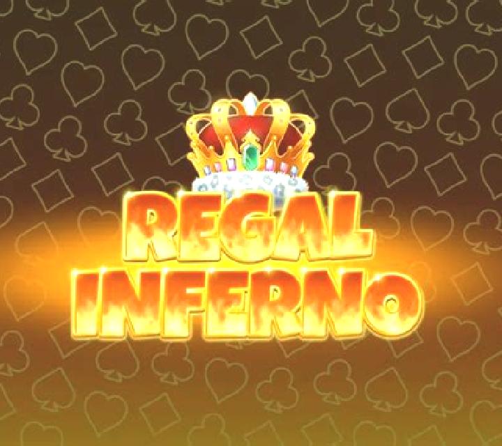 Regal Inferno online slot