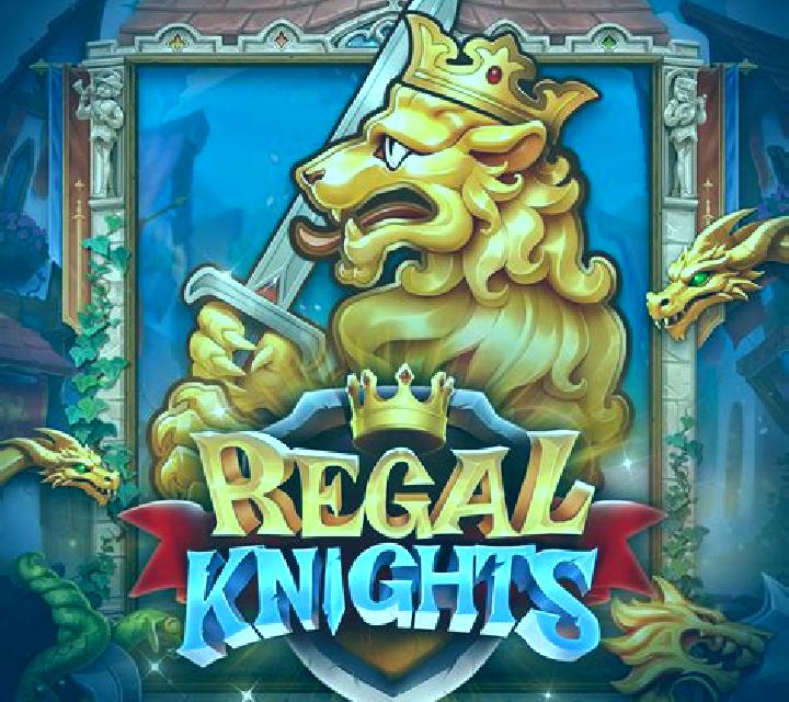 Regal Knights online slot