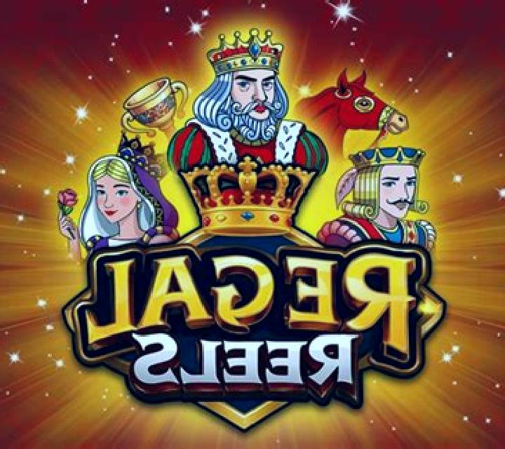 Regal Reels online slot