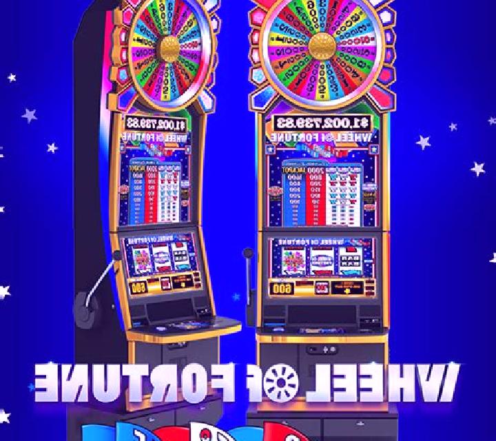Regal Reels slot machine