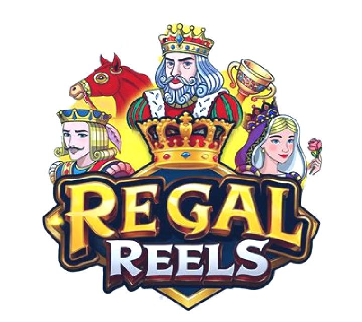 Regal Reels slot