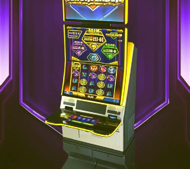 Regal Riches (RTG) slot