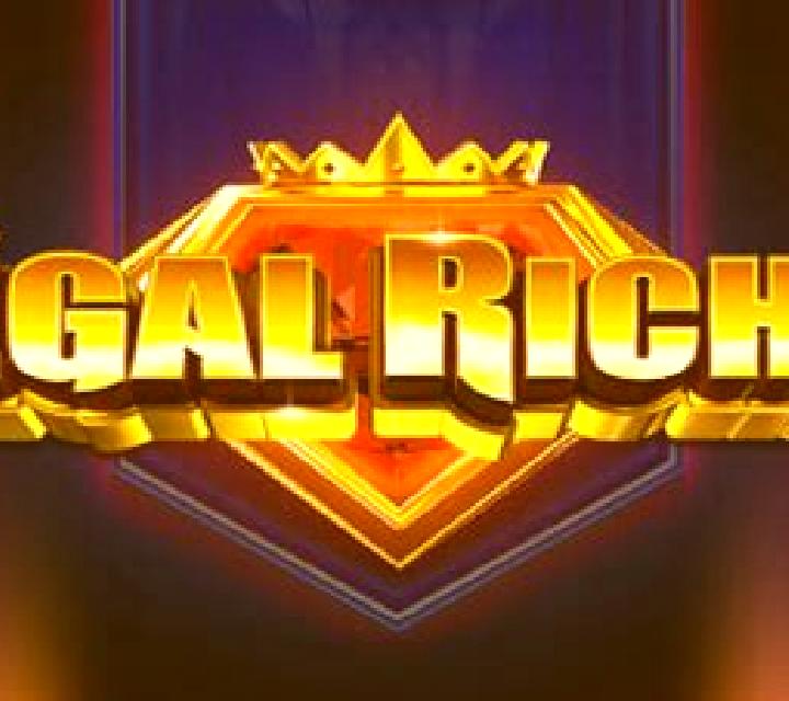 Regal Spins 10 online slot