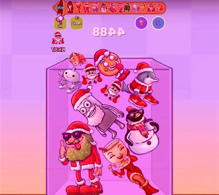 Regal Spins 10 Xmas online slot