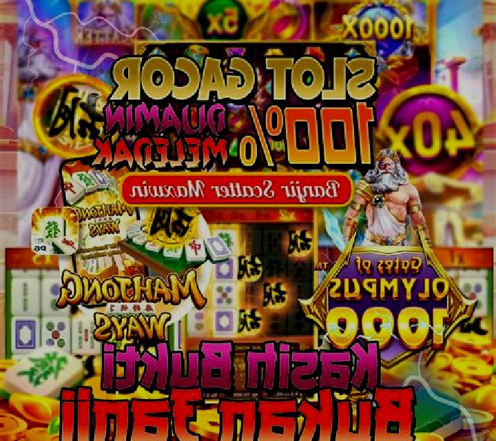 Regal Spins 40 Pate Link slot