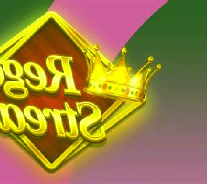 Regal Streak slot game